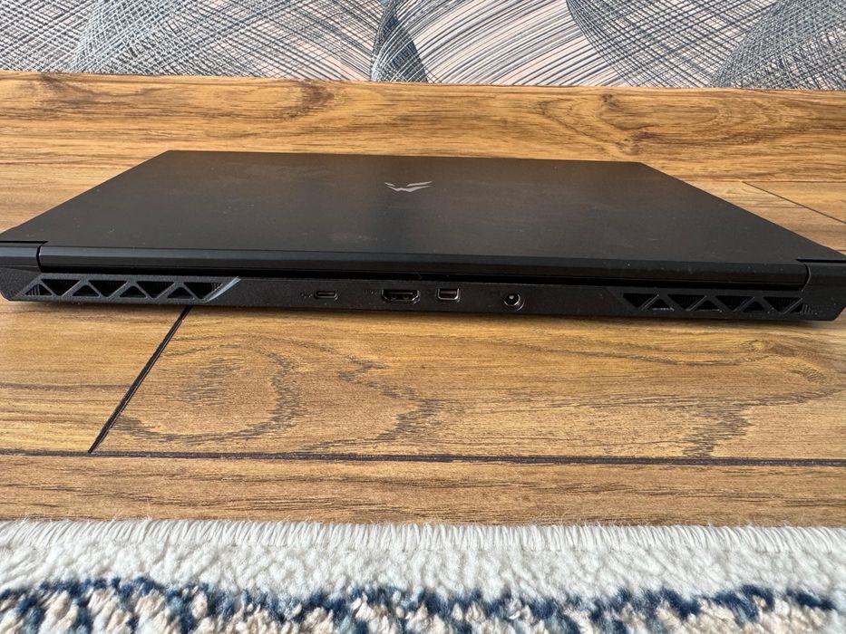 Ноутбук Desktop Roiolso