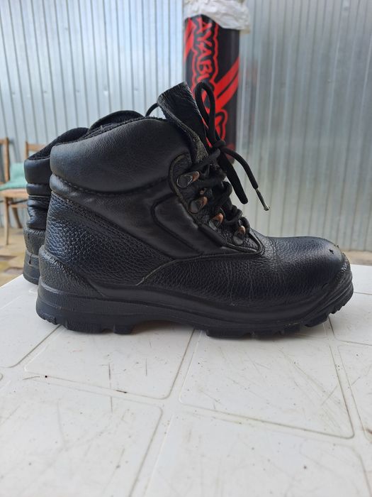 Сефти ботинки 36-37 размер