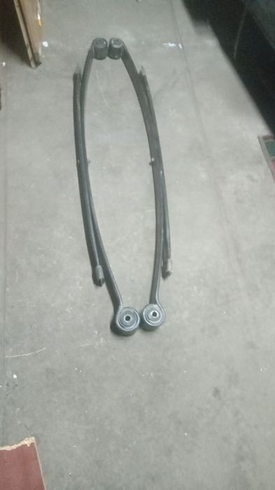 Продам рессоры на прицеп