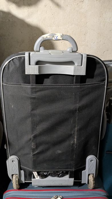 Куфар за пътуване Kuga, размер М