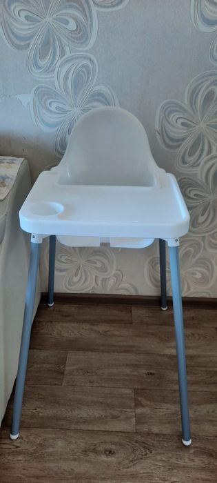 Продам стульчик для кормления
