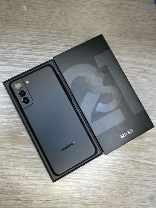 Samsung s21 Plus 8/128Gb Duos