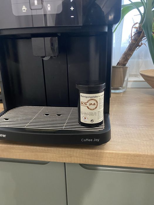 Aparat profesional de cafea Schaerer Coffee Joy