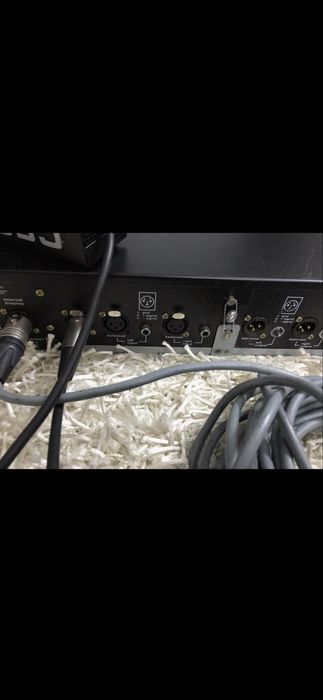 CESVA LRF-05 ENOS limitator profesional sunet sonorizare