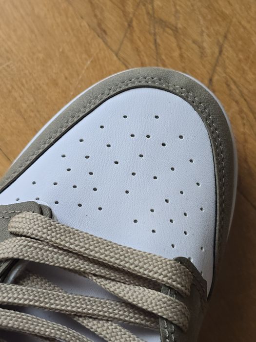 Nike Dunk Brown, 41, noi fara eticheta