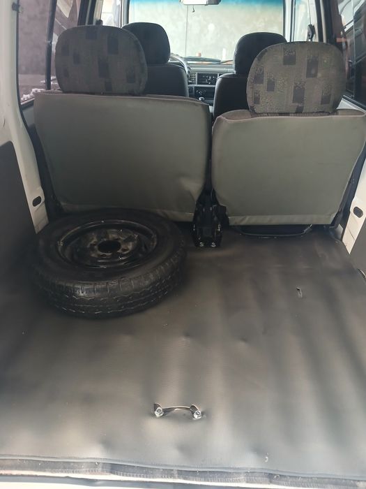 Damas sotiladi yoki arenda