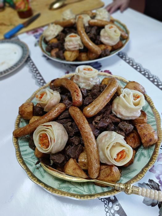 Шеф-повар с выездом