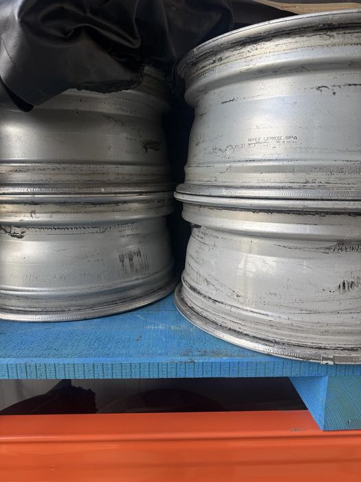 Джанти за Рейндж Ровър