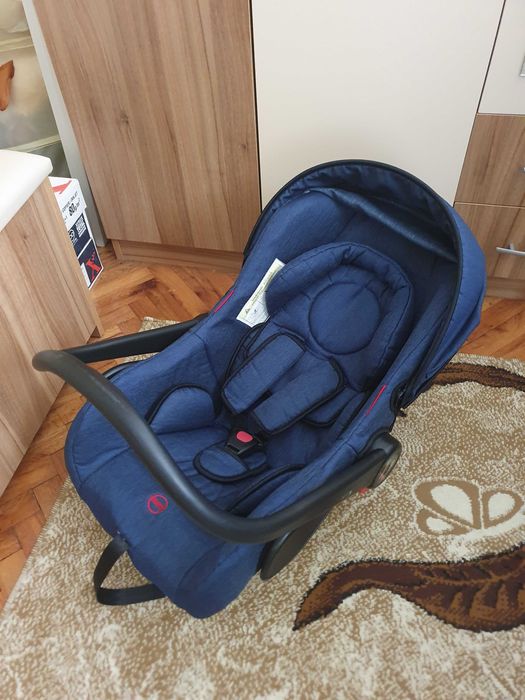 Бебешко столче/кошница за кола Loreli