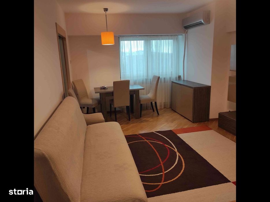 3 decomandate lux, Brazda-Doljului-Rest Rocca