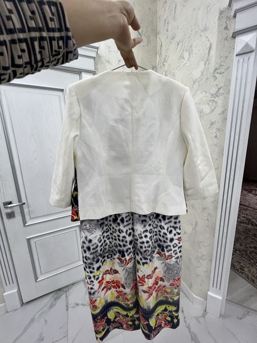 Весенная и осенная красивая двойка новая