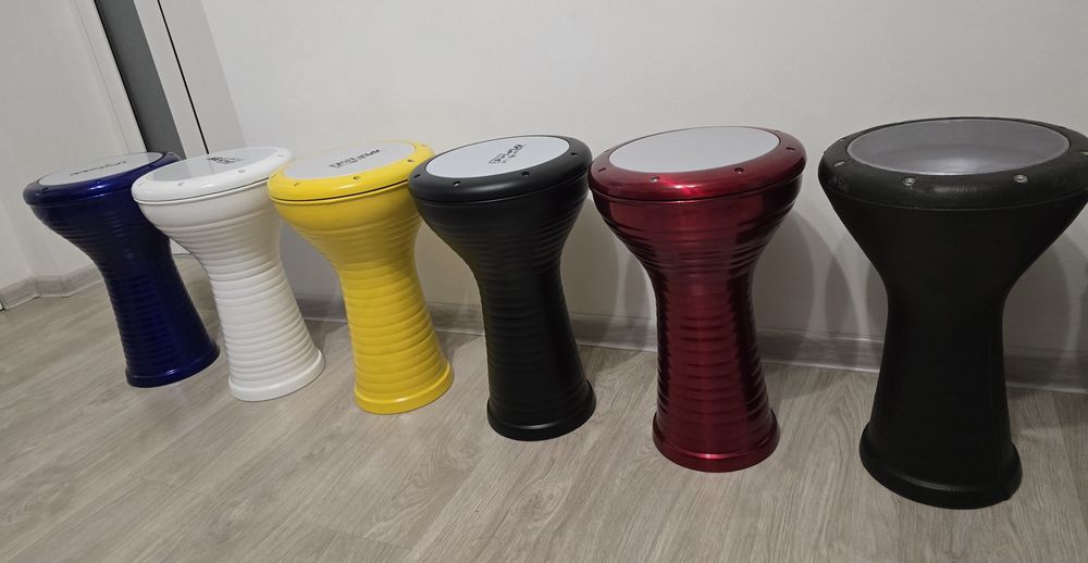 Тарамбуки, малки и големи/Нови и използвани/