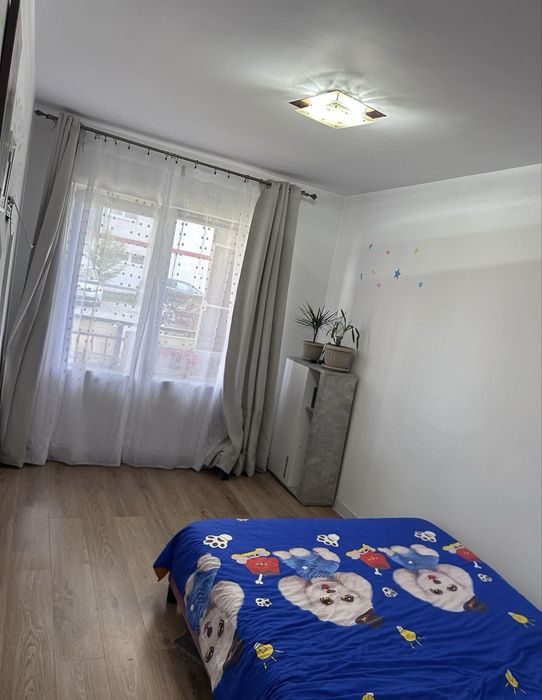 Apartament 3 camere , zona Magnolia, dressing si loc de parcare, Balcon generos de 10 mp