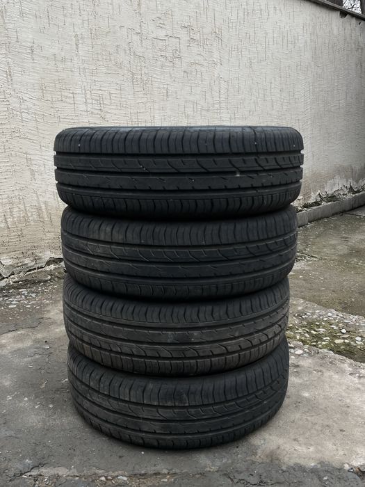 Автошины 195/65 R 15