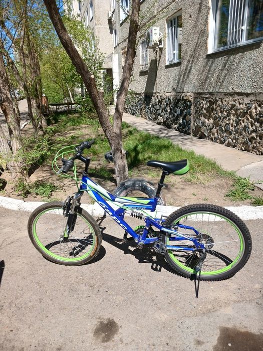 Продам велосипед взрослый