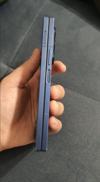 Samsung Galaxy Z Fold 6