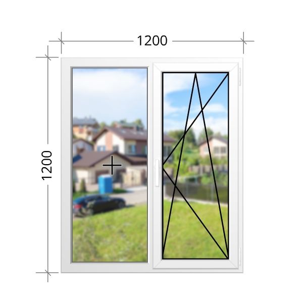 Арзан терезе жанасы цехтан.окна не дорого с цеха