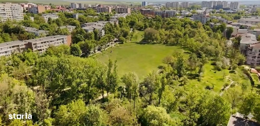 Apartament cu 3 camere, parter  cu logie, bloc 1978, Iulius Mall