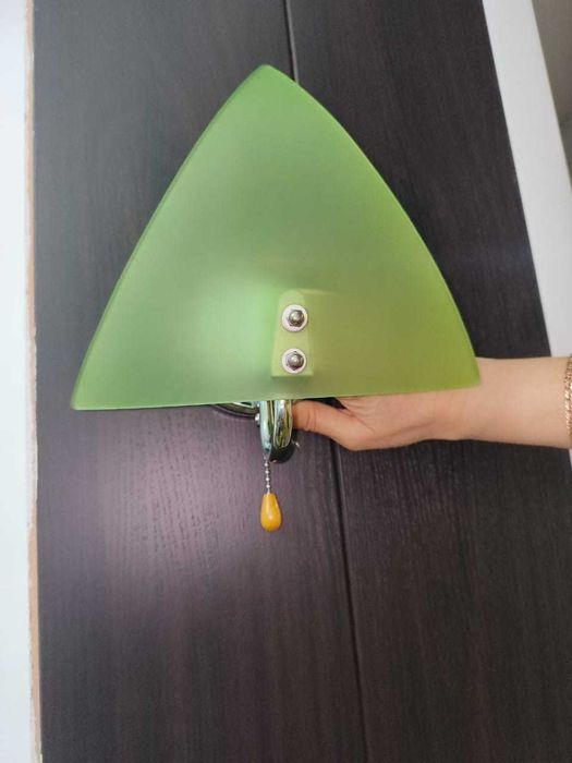 Светильники настенные (БРА)