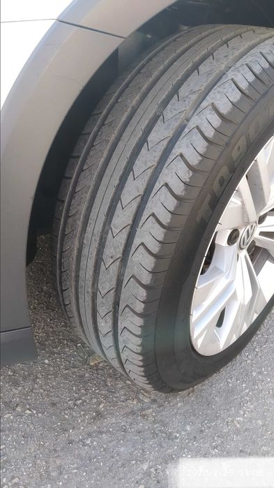 VW Alltrack / Touareg перфектен