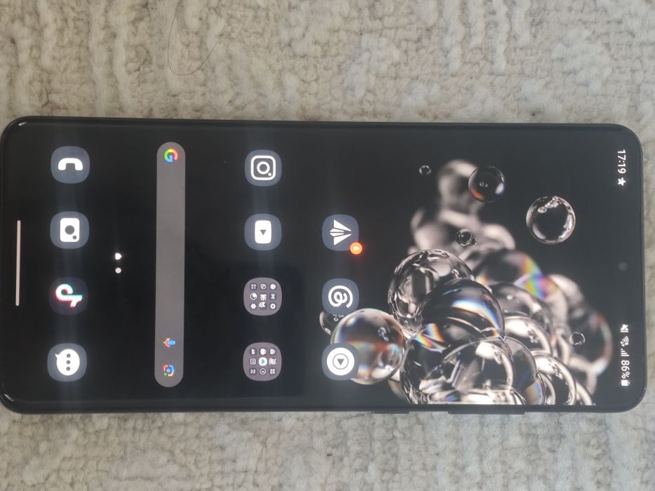 Samsung s20 ultra 5g