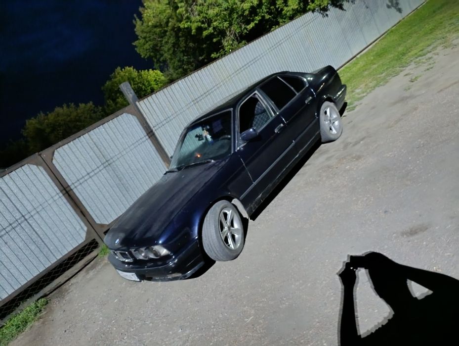 Продам BMW M50 B20