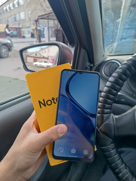 Realmi Note 50 128gb