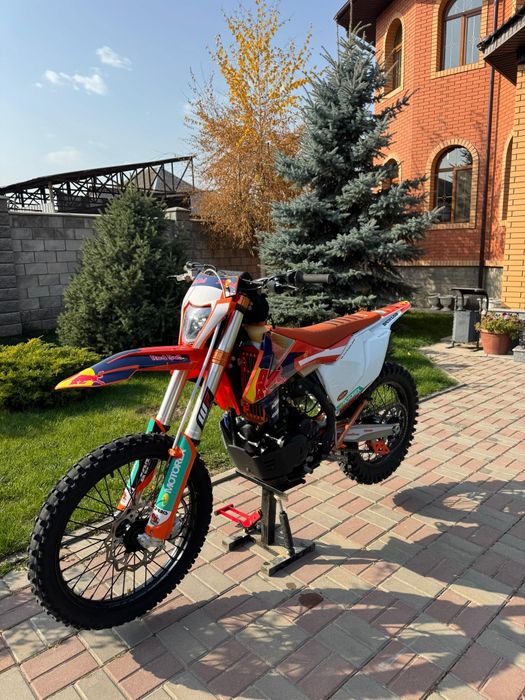 Продам эндуро KEWS K16