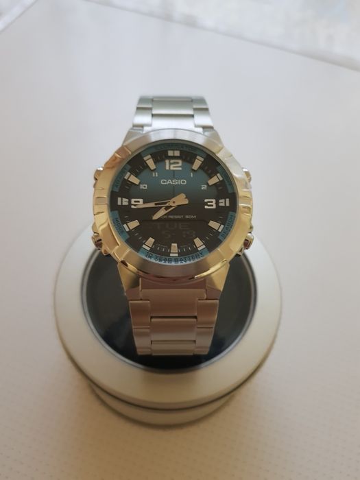 CASIO AMW-870DA-2A2VDF