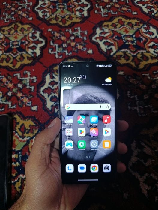 Redmi note 13 sotladi