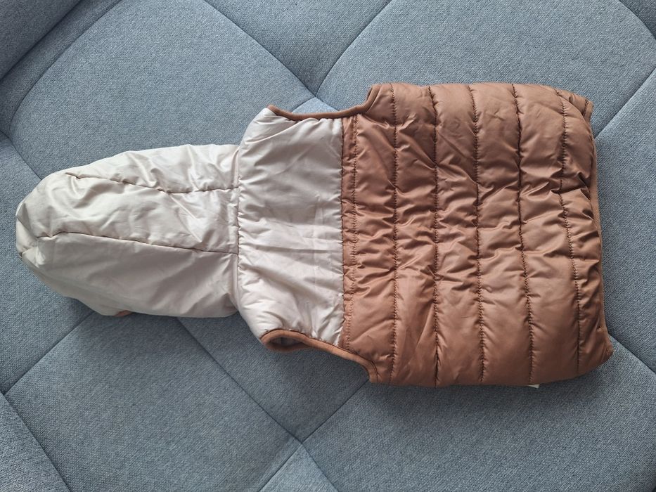 Детски ватиран елек