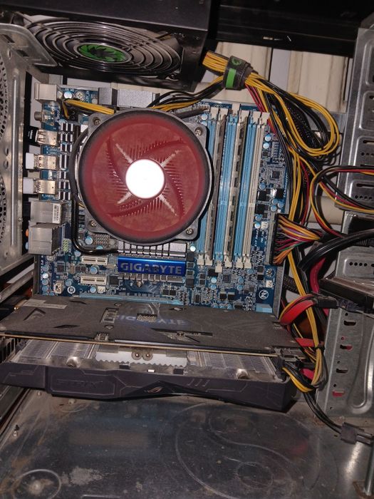 персональный компьютер