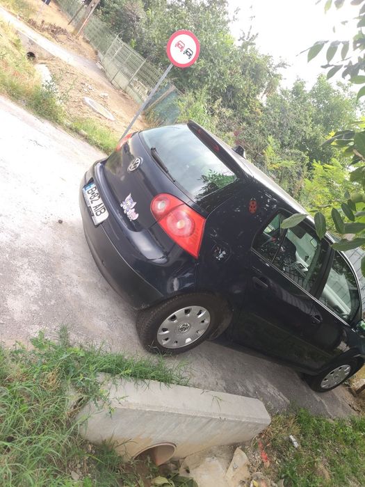 VOLKSWAGEN Golf 2006 — imagine 2