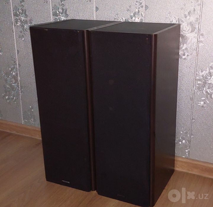Колонки Усилитель Динамики