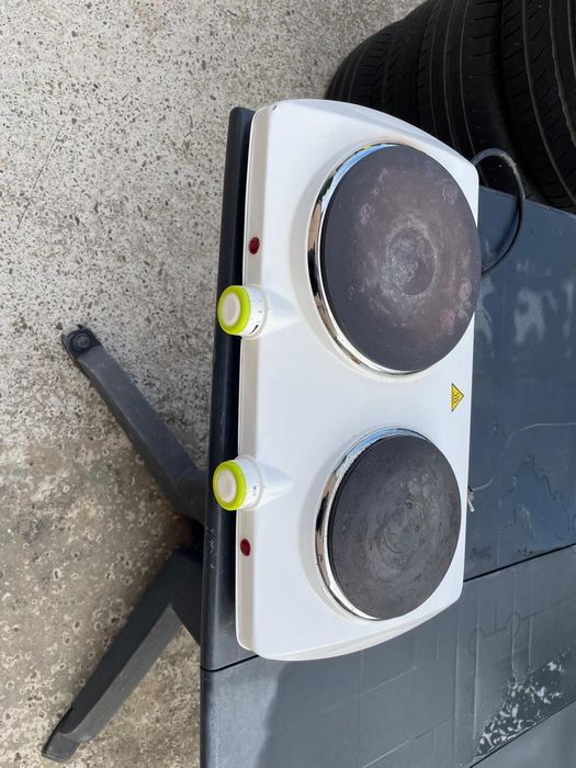 Plita electrica 85 Ron