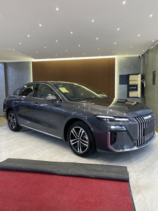 ROEWE M7 Plug-in Hybrid