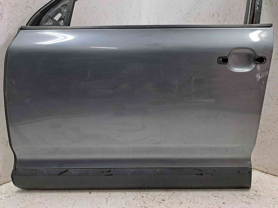 Usa stanga fata Volkswagen Touareg (7LA, 7L6) [Fabr 2003-2010] LD7Z