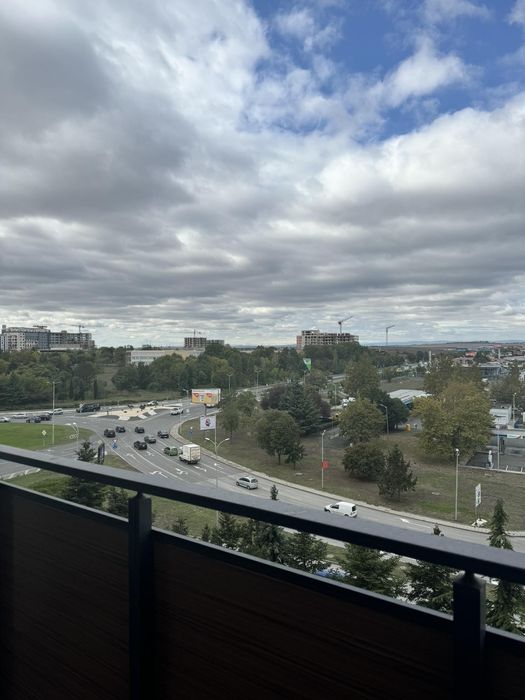 Продава се Двустаен апартамент в Бургас, Изгрев - 67 кв.м за 1709 €/кв.м - Снимка #4