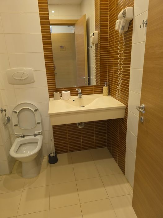 Apartamente Regim Hotelier Non-stop Rin Grand Rezidence