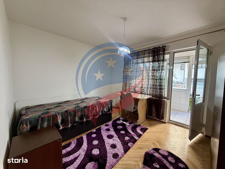 Apartament de închiriat Craiova/1 Mai, Spitalul Nr. 1 și Facultatea de