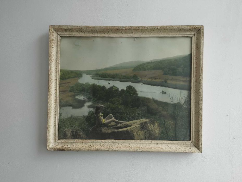 Рамка със снимка