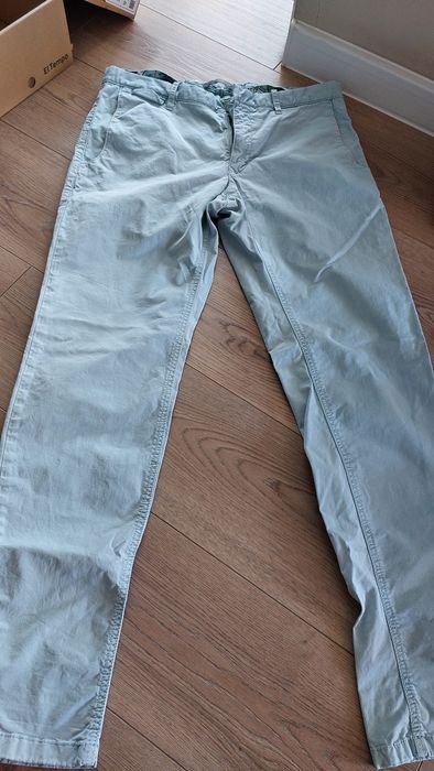 Штаны в хорошем состоянии