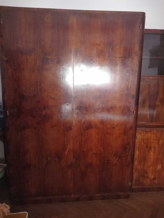 Mobila veche, 3 piese