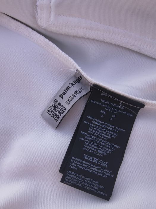 Compleu Palm Angels Premium