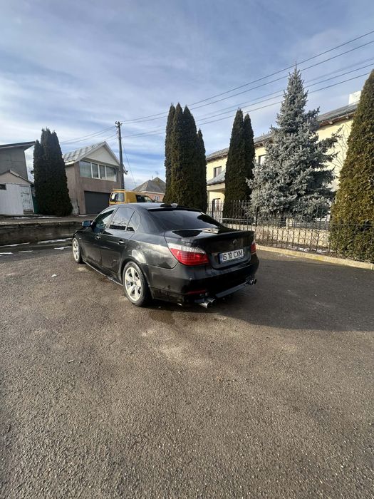 Vand Bmw 525D E60