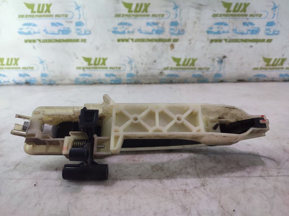 Mâner exterior dreapta fata 2.0 e-XDI D20DTF SsangYong Korando 3 [20