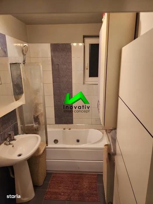 Apartament de vanzare  3 camere Sibiu Magnolia