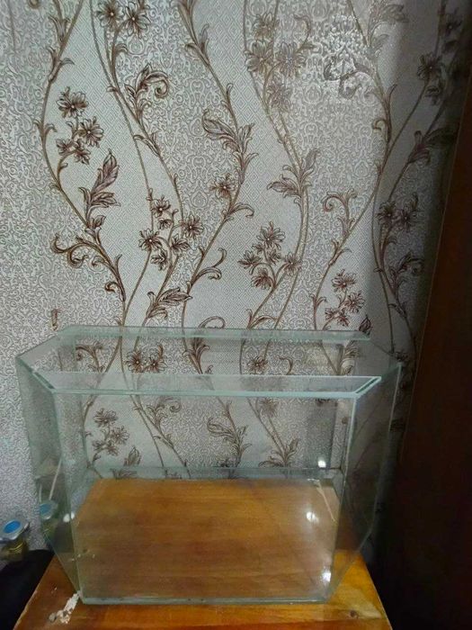 аквариум 60 литров