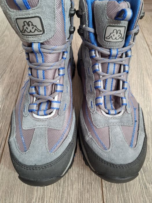 Vând ghete muncă Kappa  m 41