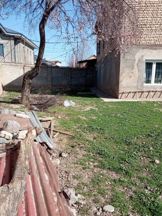 Продается дом Uy sotiladi xovli yer